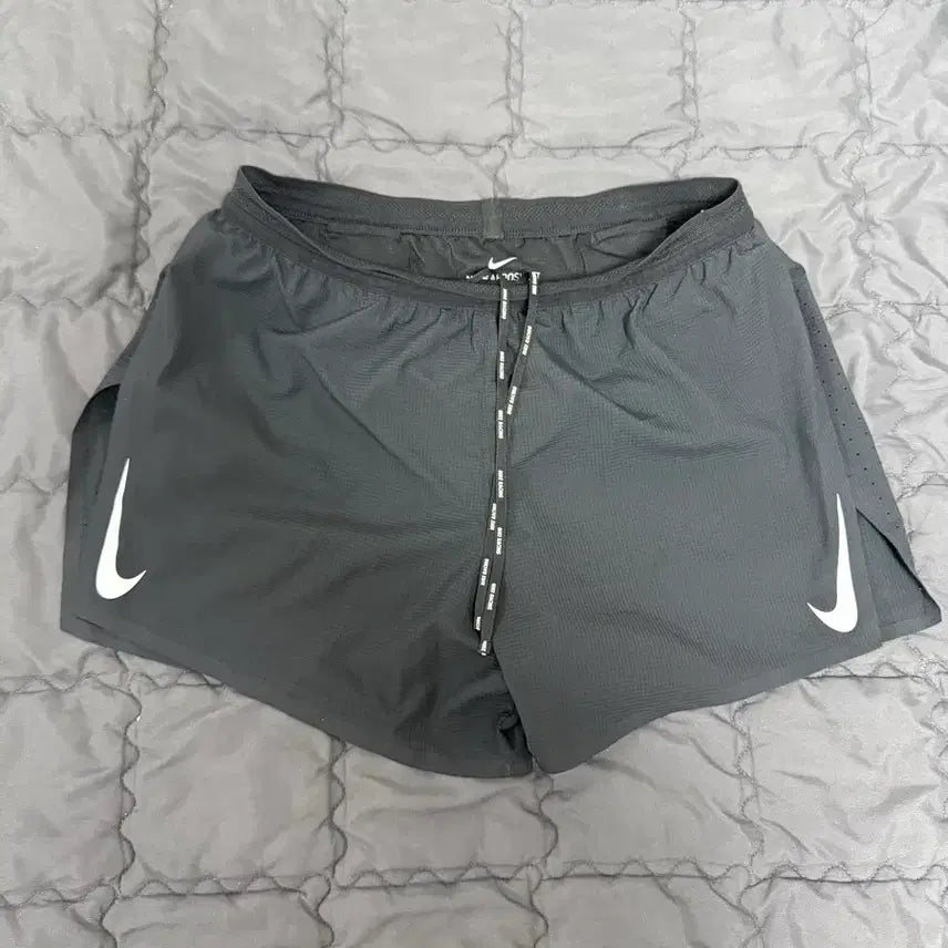 [BUNJANG] Nike Aero Swift Running Shorts / 국내L)나이키 에어로 스위프트