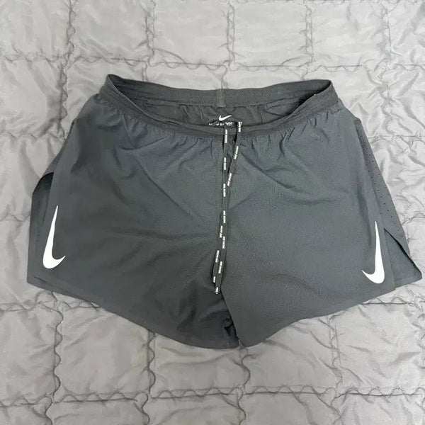 [BUNJANG] Nike Aero Swift Running Shorts / 국내L)나이키 에어로 스위프트