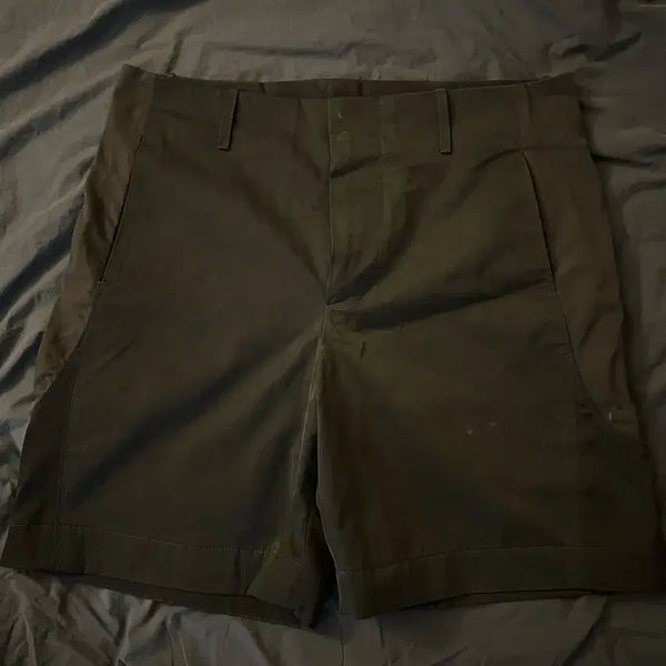[BUNJANG] Numare EE Shorts L Size / (L) 누마레 EE 반바지