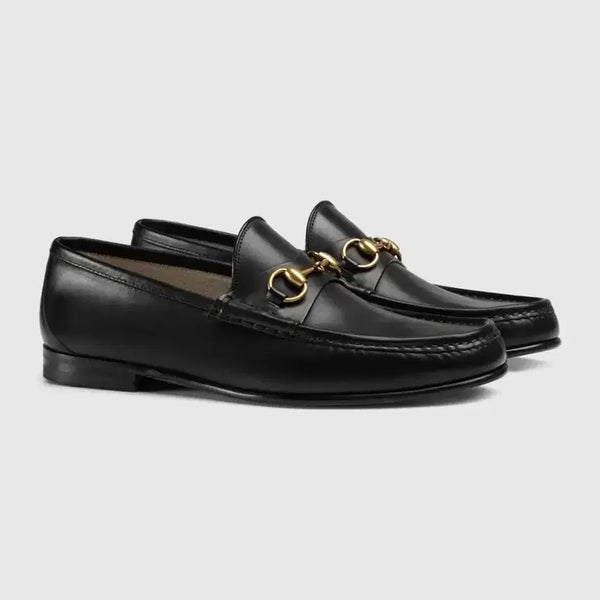 [BUNJANG] Gucci Horsebit 1953 Loafers Size 245mm / 구찌 홀스빗 1953 로퍼 245mm