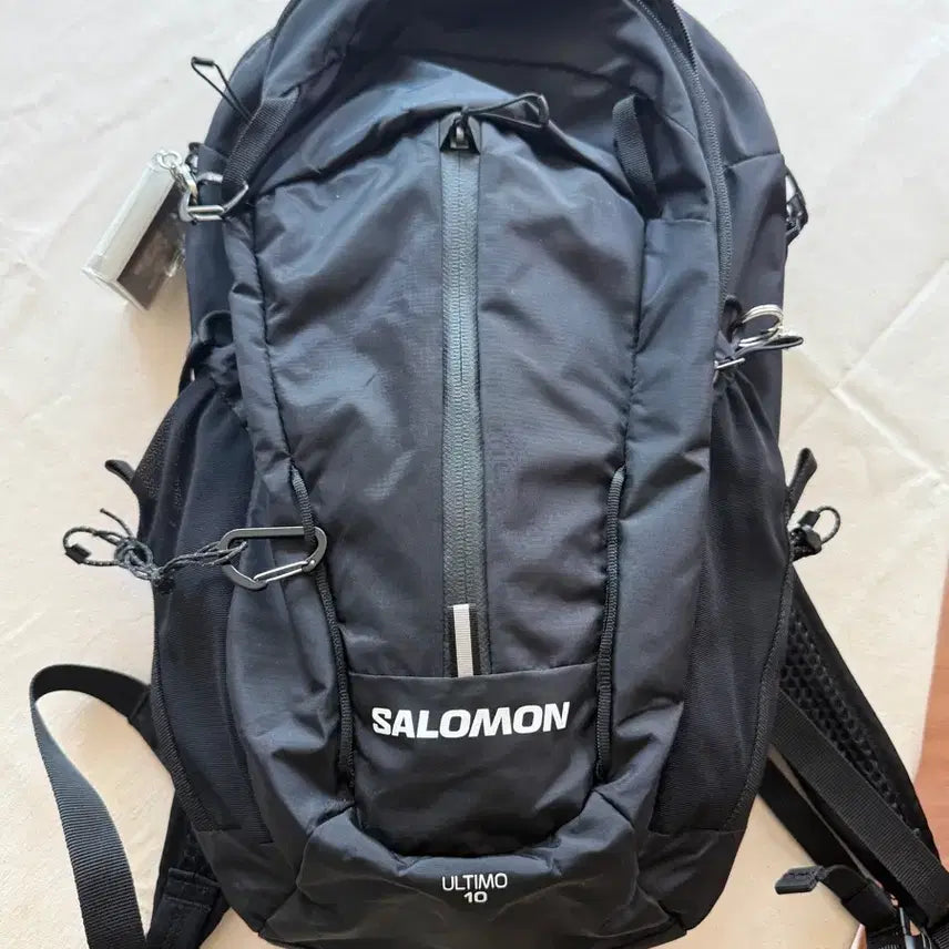 [BUNJANG] Salomon Ultimo 10L Backpack / 살로몬 울티모 10L