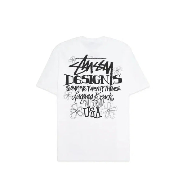 [BUNJANG] Stussy Summer LB T-Shirt / 스투시 썸머 summer lb 반팔 티셔츠