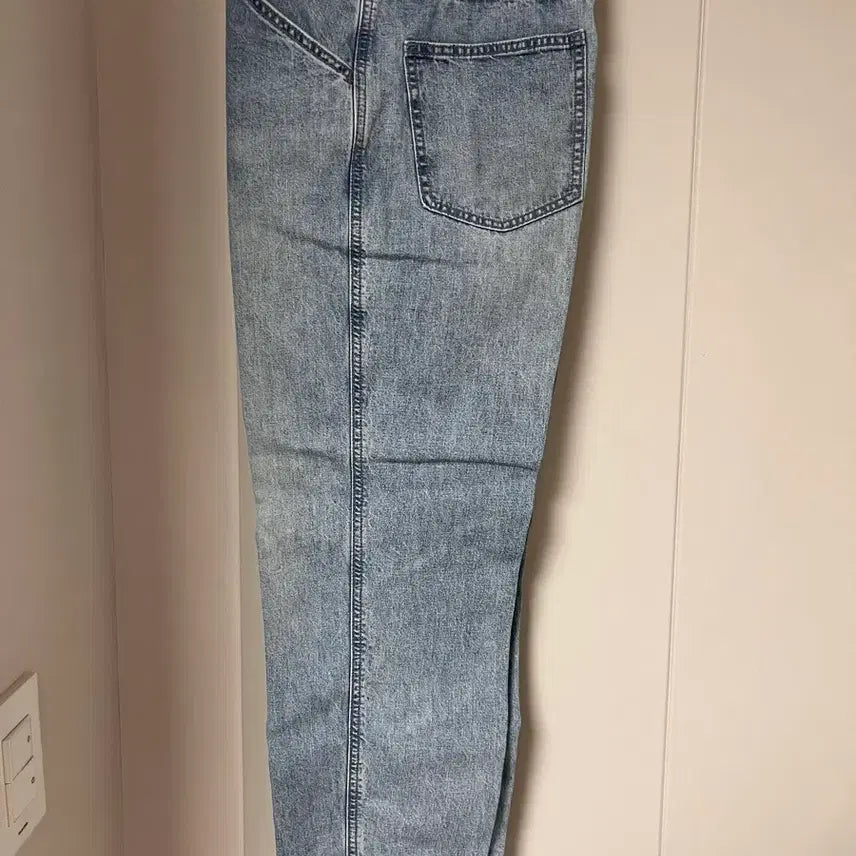 [BUNJANG] Uniqlo Light Wash Denim Pants Size 29 / 유니클로 연청데님 29사이즈