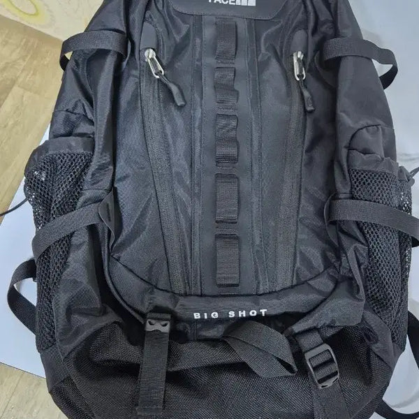 [BUNJANG] The North Face Bigshot Backpack / 노스페이스 빅샷백팩