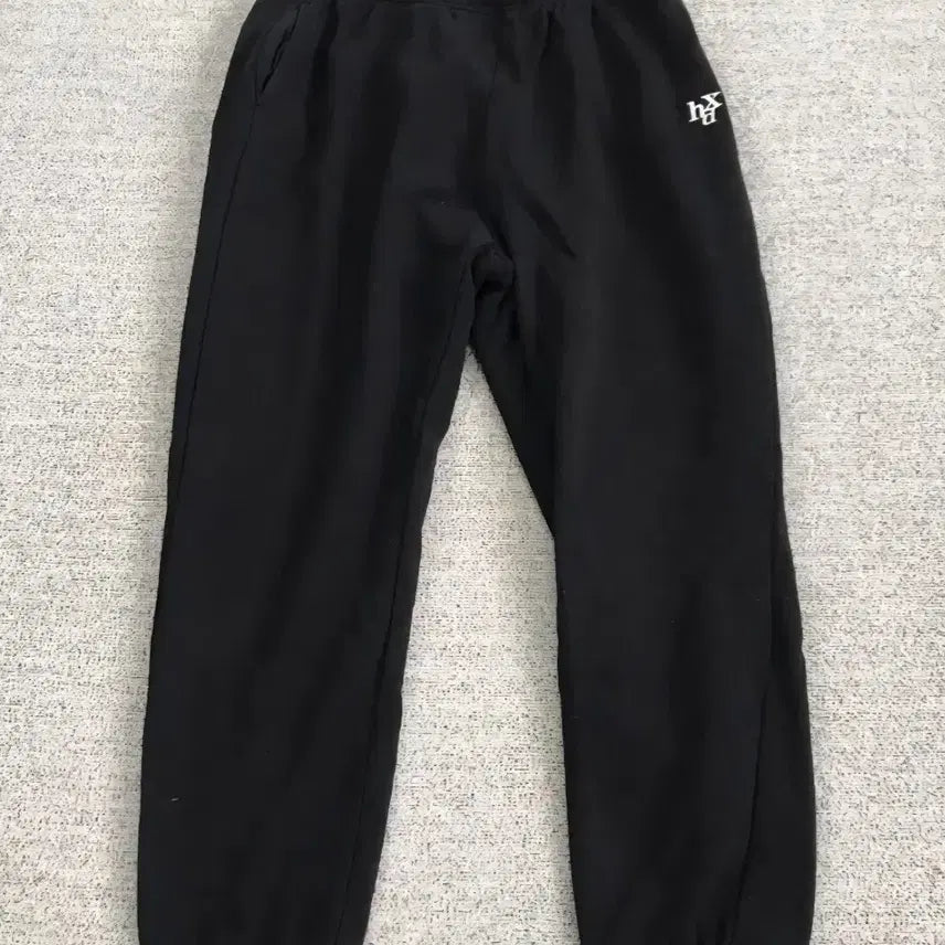 [BUNJANG] HDEX Basic Jogger Pants XL / HDEX 기본조거 XL 하덱스 hdex 짐웨어 헬스의류