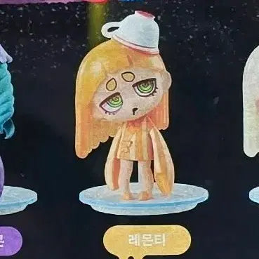 [BUNJANG] Viruswits Figure Stand / 바이러스위츠 스탠드 판매 합니다