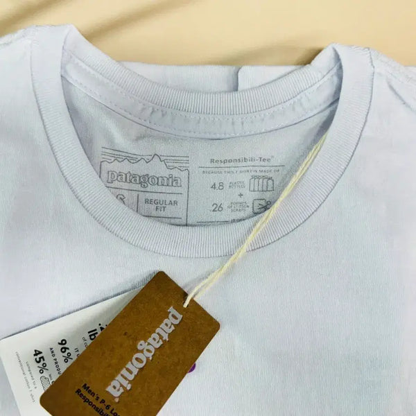 [BUNJANG] Patagonia Responsibili-Tee T-Shirt XL / 파타고니아  리스판서빌리 반팔티셔츠 xl.l