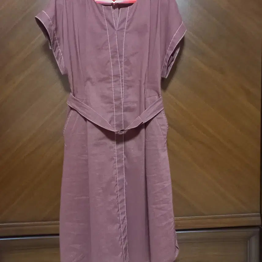 [BUNJANG] One Piece Dress / 원피스