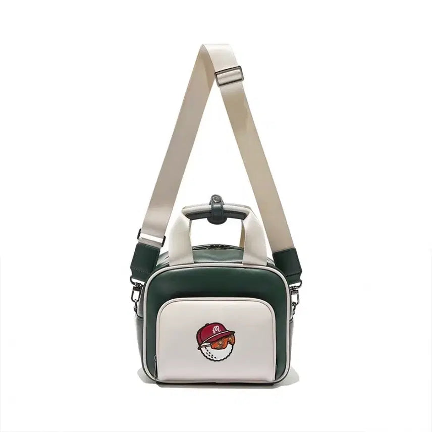 [BUNJANG] Malbon Women's Crossbody Bag / 여성말본 크로스백