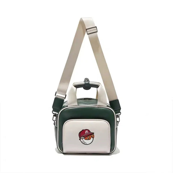 [BUNJANG] Malbon Women's Crossbody Bag / 여성말본 크로스백