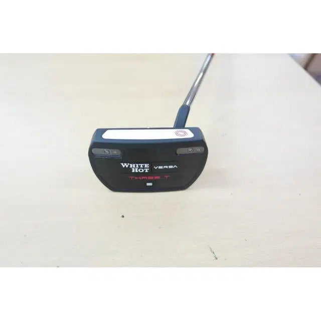 [BUNJANG] Odyssey White Hot Versa 3T 34-inch Putter / 오디세이 화이트핫 버사 3T 34인치 퍼터