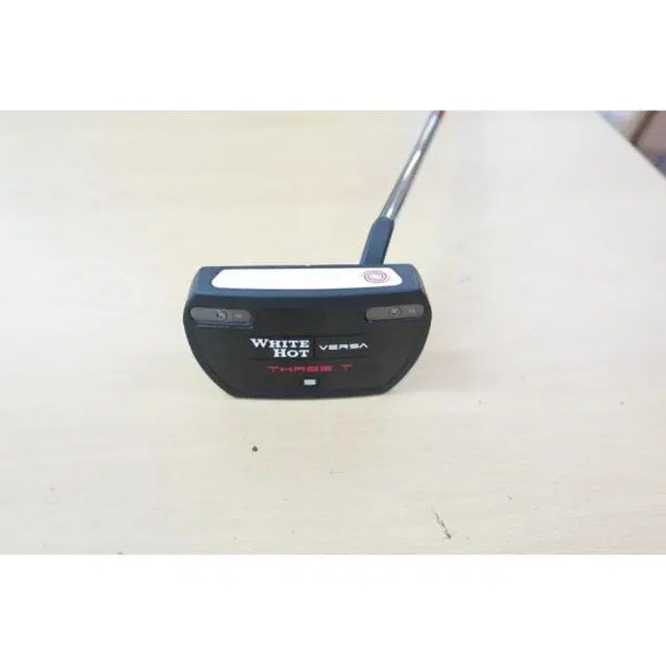 [BUNJANG] Odyssey White Hot Versa 3T 34-inch Putter / 오디세이 화이트핫 버사 3T 34인치 퍼터