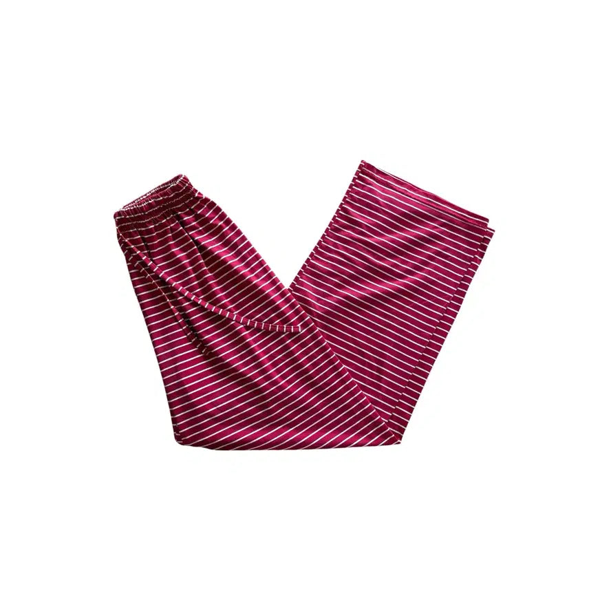 [BUNJANG] Vintage Striped Pants / Vintage 스트라이프 바지