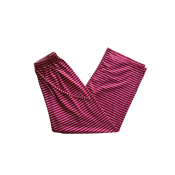 [BUNJANG] Vintage Striped Pants / Vintage 스트라이프 바지