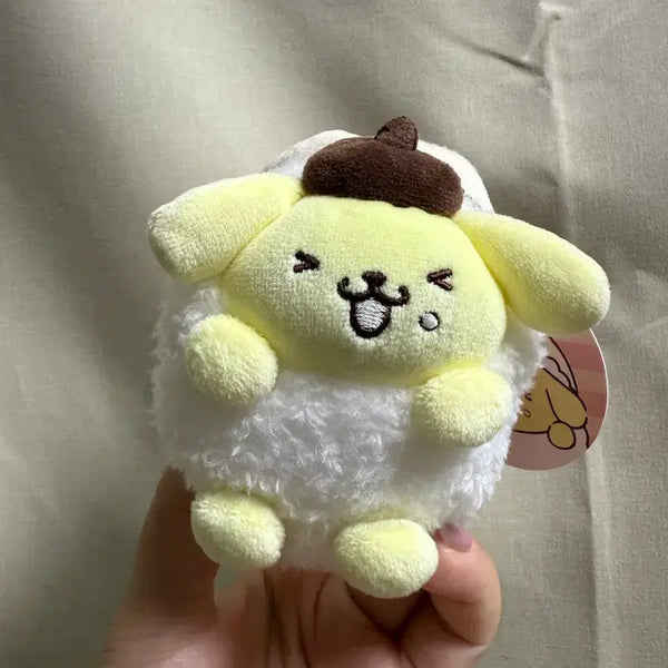 [BUNJANG] Sushi Mochi Plush Toy / 초밥폼푸