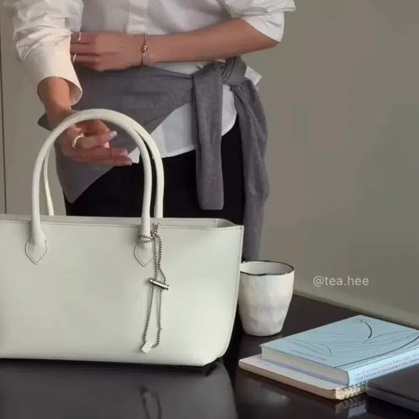 [BUNJANG] FYEO Frida Tote Bag / FYEO 프리다 토트백