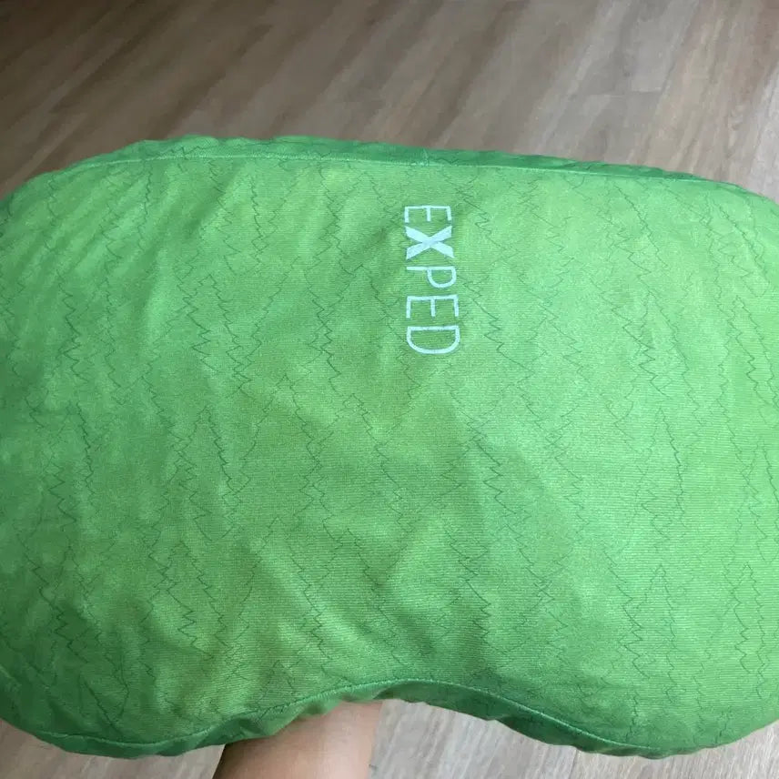 [BUNJANG] Xpad Deep Sleep Pillow L / 엑스패드 딥슬립 필로우 L