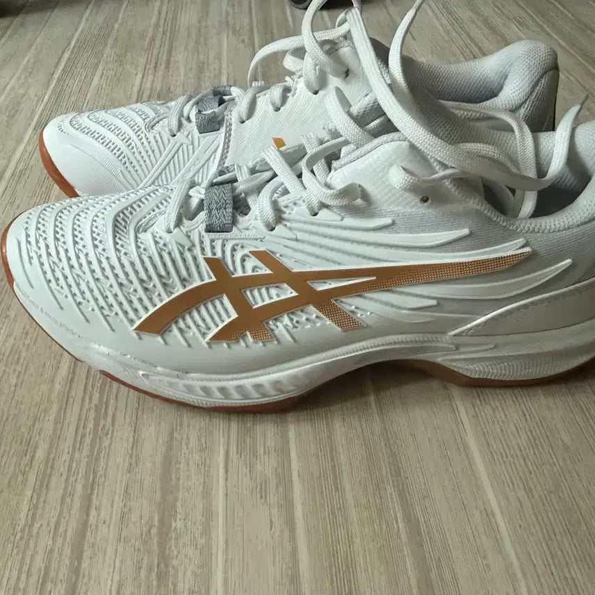 [BUNJANG] Asics Court Control FF 4 / 아식스코트컨트롤ff4