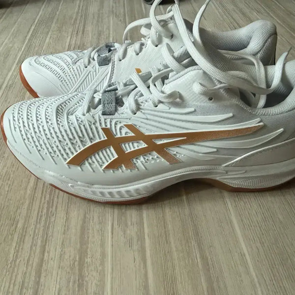 [BUNJANG] Asics Court Control FF 4 / 아식스코트컨트롤ff4