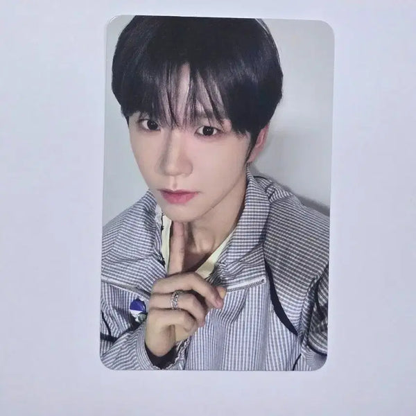 [BUNJANG] NEO GROUND POP-UP Jaehee Selfie Photocard / 네오그라운드팝업 재희셀포