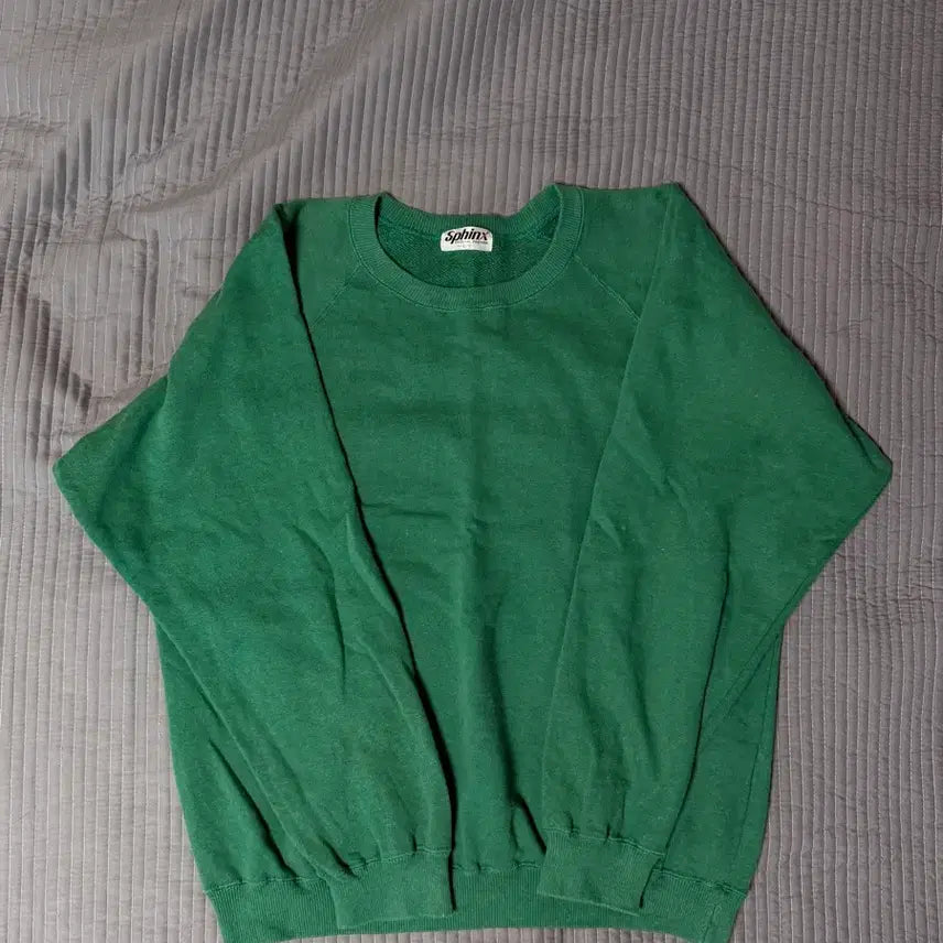 [BUNJANG] Vintage Sweatshirt / (착샷) 빈티지 스웻셔츠 맨투맨