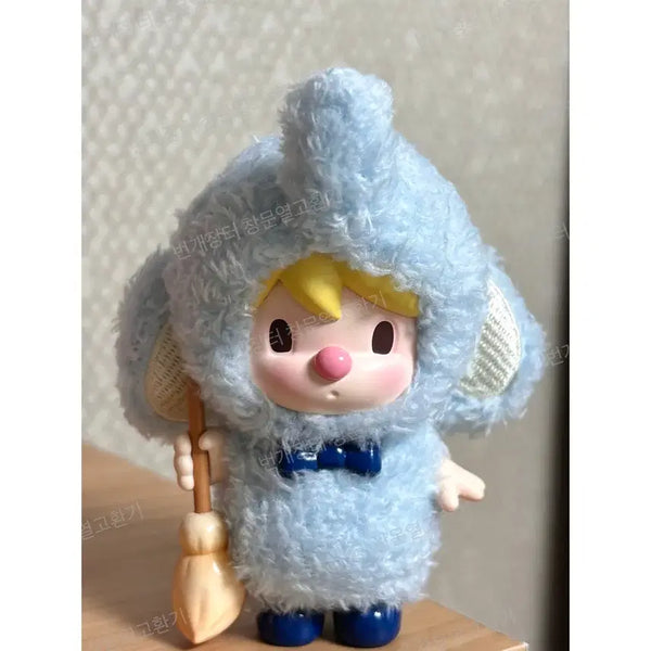 [BUNJANG] Popmart Sweet Bean Animal Story Elephant Figure / 팝마트 스위트빈 애니멀 스토리 코키리 피규어