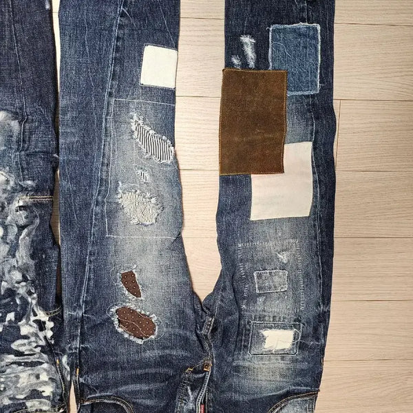 [BUNJANG] Dsquared2 Jeans Size 46 / 디퀘.디스퀘어드 46사이즈
