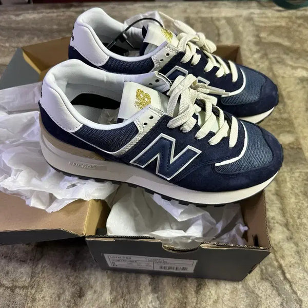 [BUNJANG] New Balance 574 Sneakers / 뉴발란스 574 230사이즈 새상품