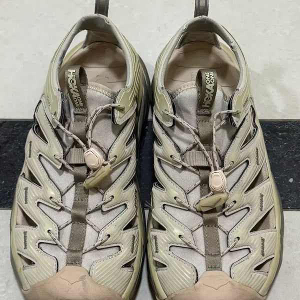 [BUNJANG] Hoka Hopara Dune Sand 270 / 호카 호파라 샌드듄 270