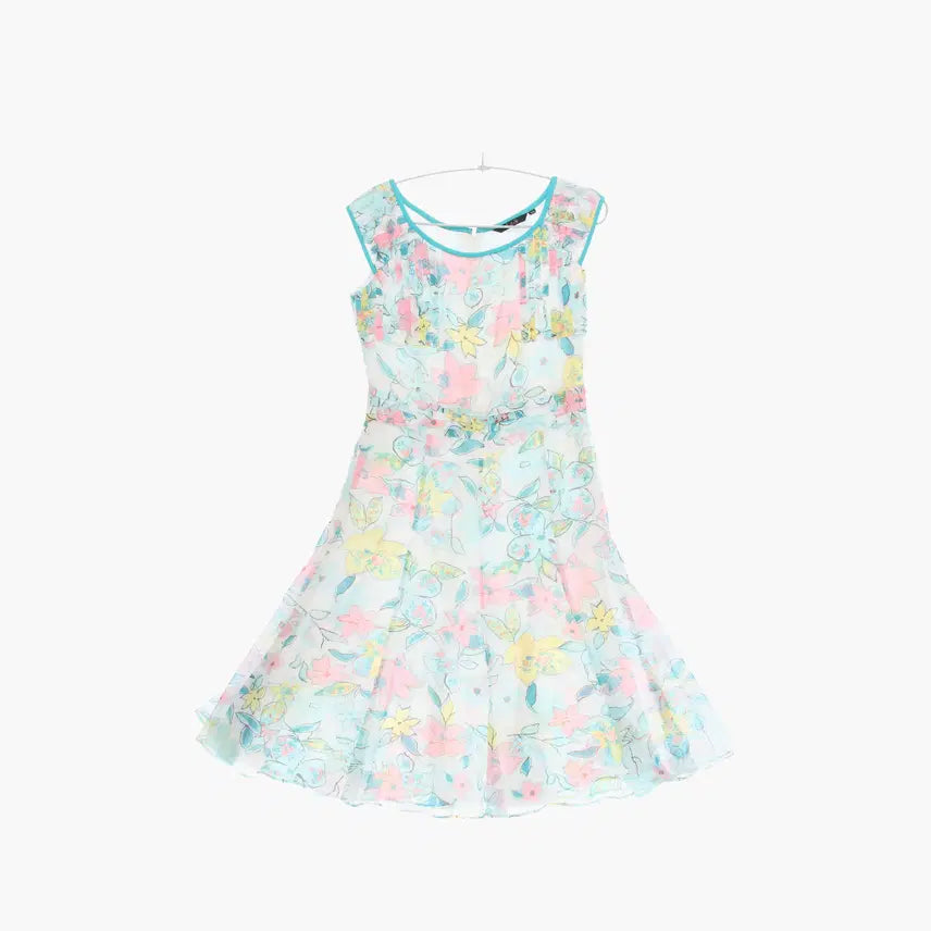 [BUNJANG] ZIO SONGZIO One-Piece Dress / 지오송지오 ZIO SONGZIO 원피스