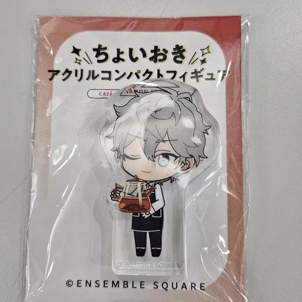 [BUNJANG] Ensemble Stars Sena Izumi Cinnamon Korotto / 앙스타 세나 시나몬 코롯토