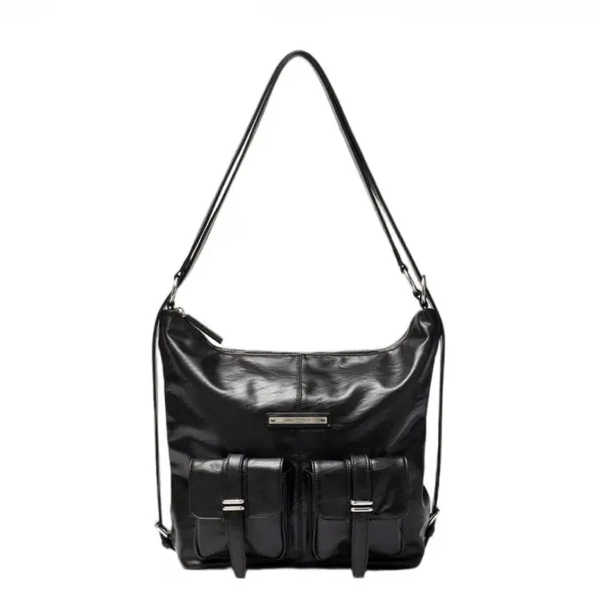 [BUNJANG] Matin Kim Backpack & Shoulder Bag / 마땡킴 백팩 & 숄더백