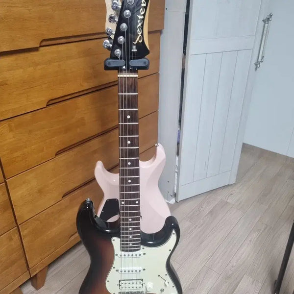 [BUNJANG] Dexter Beginner Electric Guitar / 덱스터 입문용 일렉기타