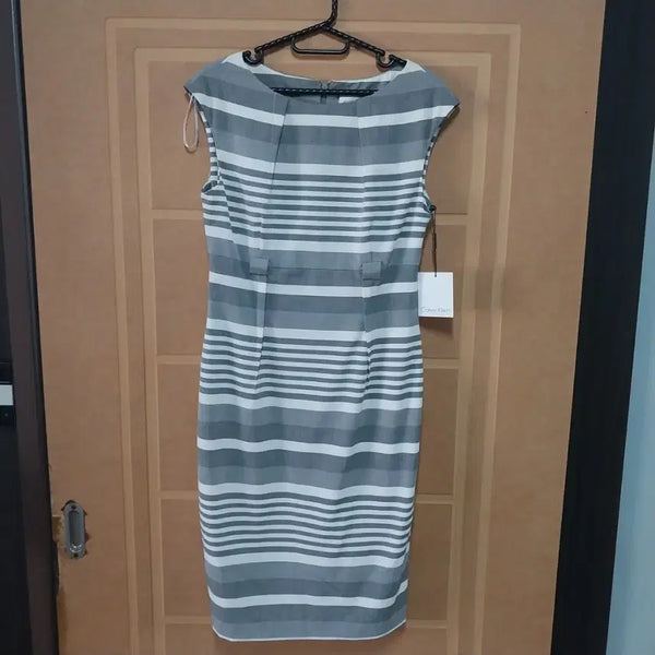 [BUNJANG] Calvin Klein Women's Dress Size 66 (M) / CK 원피스 여성66 미사용