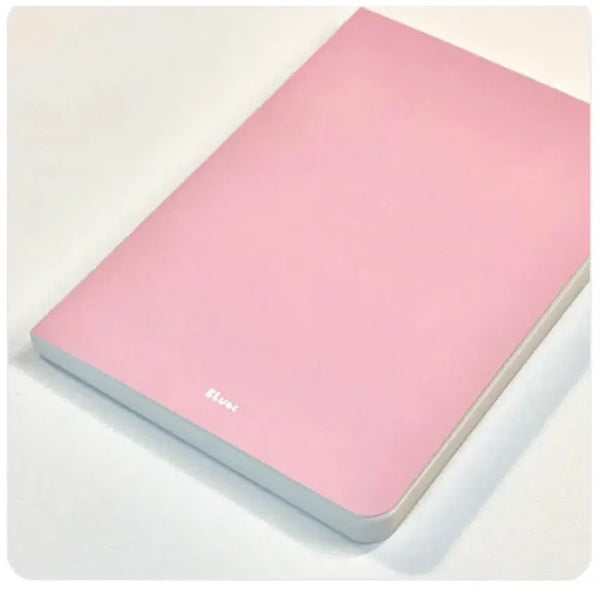 [BUNJANG] A6 Grid Lined Diary / A6 모눈 다이어리 새상품