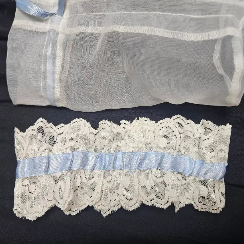 [BUNJANG] Garter Belt / 가터벨트