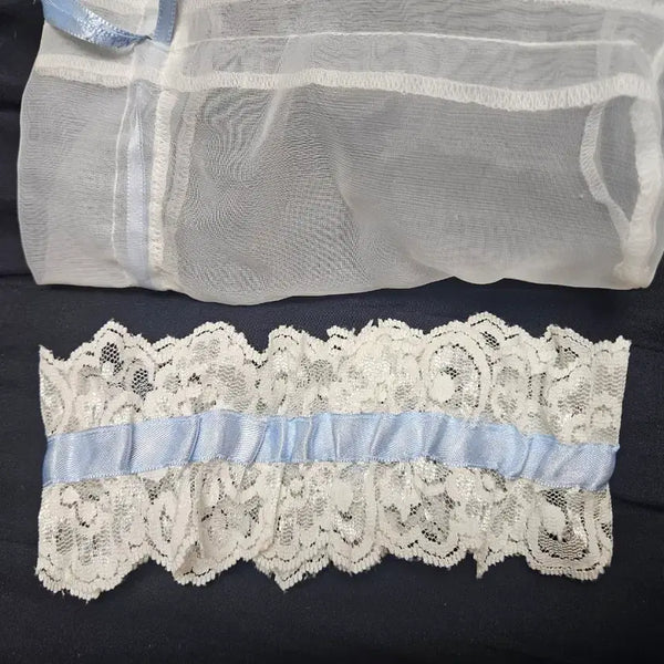[BUNJANG] Garter Belt / 가터벨트