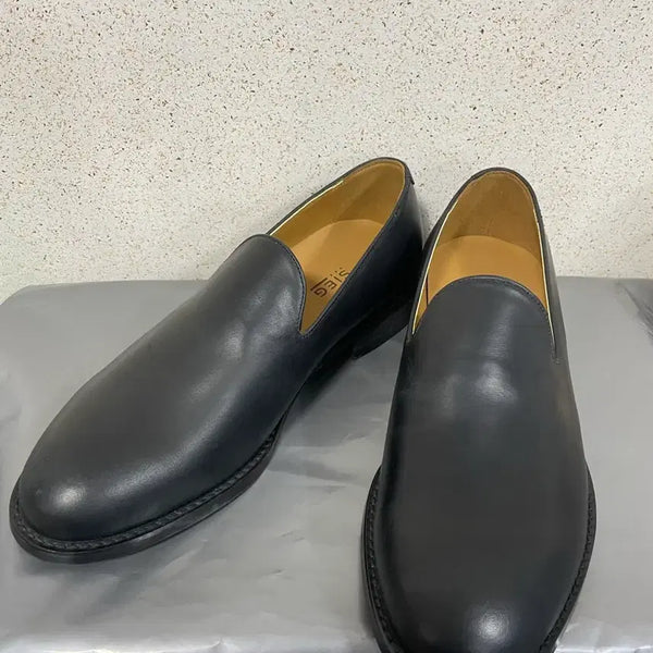 [BUNJANG] SIEG Size 260 Unused Loafers/Sneakers / (260) 미사용)SIEG 구두.로퍼.스니커즈