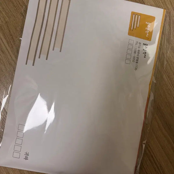 [BUNJANG] Yumi's Cells Walkerholic Kit (Sealed) / [미개봉] 유미의세포들 팝업 굿즈 - 워커홀릭 키트