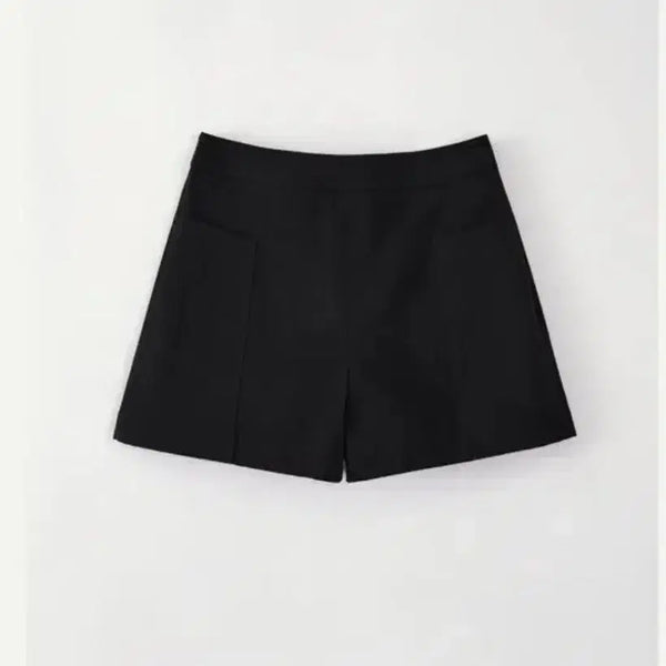 [BUNJANG] Sie Urban Pocket Short Pants Black / sie 시에 어반 포켓 숏 팬츠 블랙 s 새상품