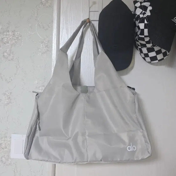 [BUNJANG] Large Capacity Tote Bag (New) / 빅사이즈가방(새상품)