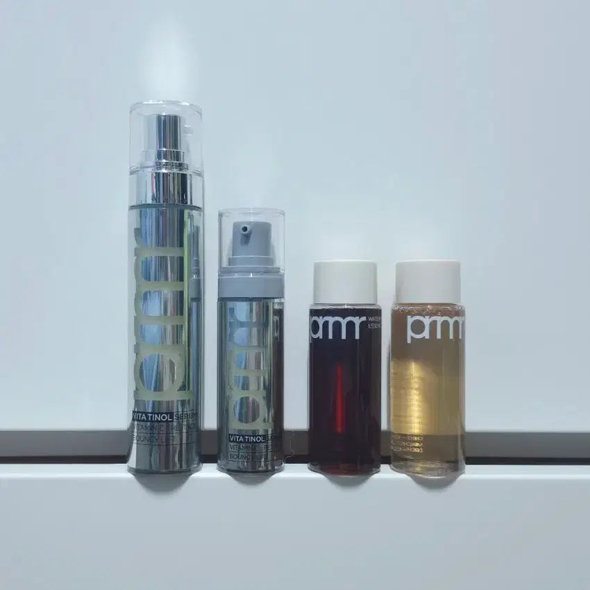 [BUNJANG] Primera Vita-Tinol Bounce Lift Serum Set / 30g+15g+증정@ 프리메라 비타티놀 바운시 리프트 세럼