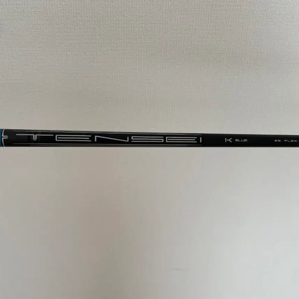 [BUNJANG] Tensei 1K Blue 55S Driver Shaft / 텐세이 1K블루 55S 드라이버 샤프트