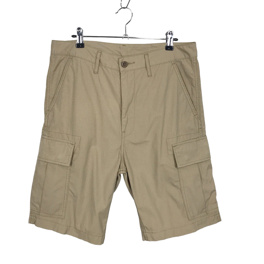 [BUNJANG] Levi's Beige Cargo Shorts Men's 31 / 리바이스 Levi's 카고 반바지 베이지색 남성31