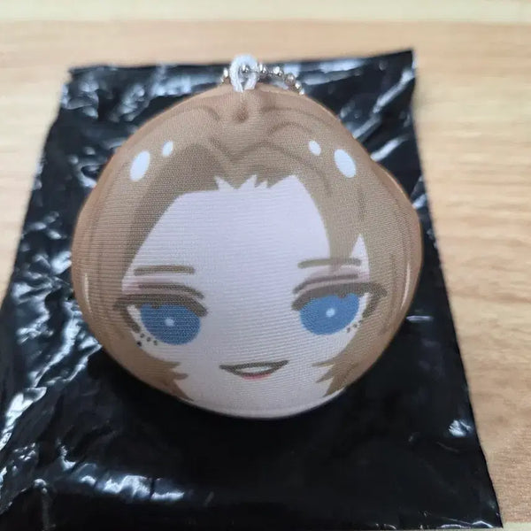 [BUNJANG] Limbus Company Animate Fair Niginig Manju Rozya / 림버스컴퍼니 애니메이트페어 니기니기 오만쥬 로쟈