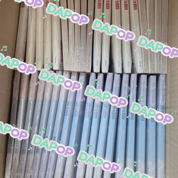 [BUNJANG] Xdinary Heroes Xdinary Heroes LXVE to DEATH Mini Album Vol.7 / 엑스디너리 히어로즈 엑디즈 미니7 LXVE to DEATH