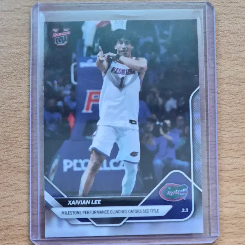 [BUNJANG] 2026 Topps Bowman U Jayson Tatum Basketball Card / 2026 탑스 바우만 나우 제이비언 리 농구카드 판매