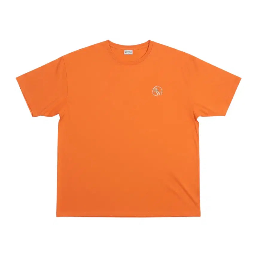 [BUNJANG] Born to Win Men's Muscle Fit Oversized Short-Sleeve T-Shirt / 남성1 / 본투윈 머슬핏 오버핏 반팔티셔츠OR 0-104