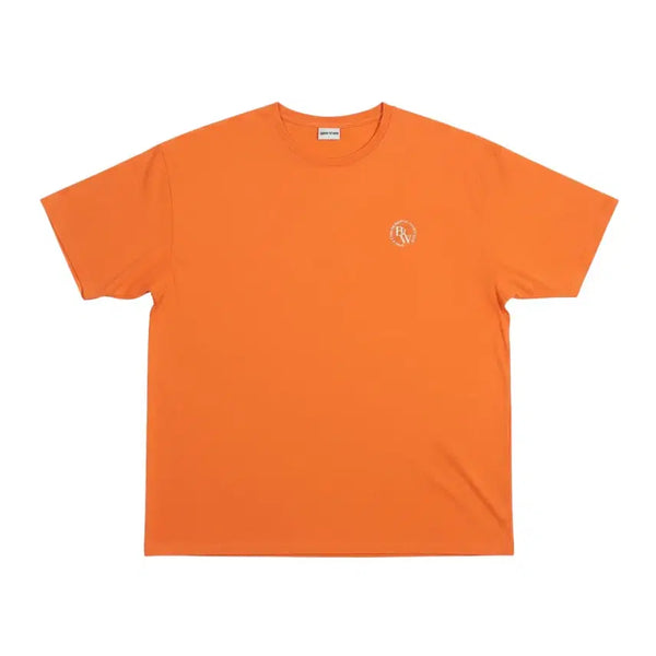 [BUNJANG] Born to Win Men's Muscle Fit Oversized Short-Sleeve T-Shirt / 남성1 / 본투윈 머슬핏 오버핏 반팔티셔츠OR 0-104
