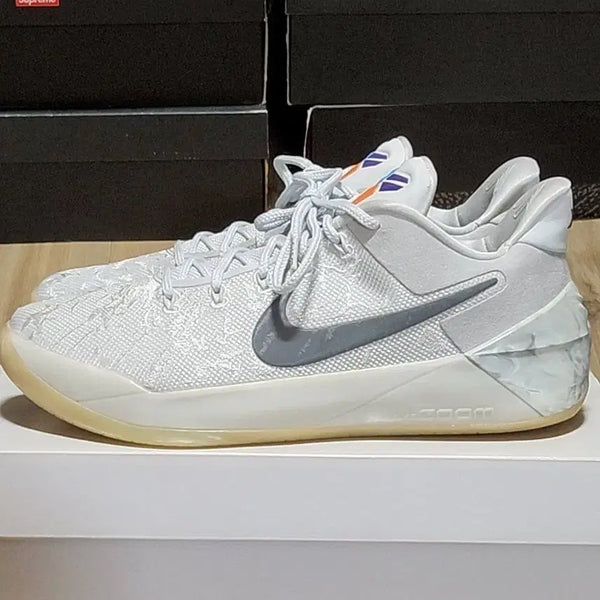 [BUNJANG] Nike Kobe 8 AD DeRozan PE Compton / 나이키 코비 280 AD 드로잔 PE 컴프턴